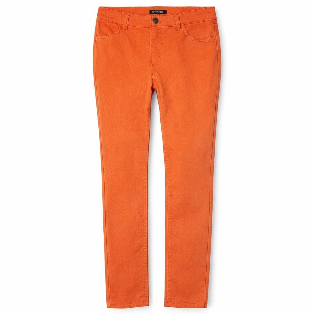 LAFAYETTE 148  New York Mandarin Pants Size 6